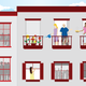 Illustration for article titled Ask a Professional Mediator How to Be a Great Neighbor